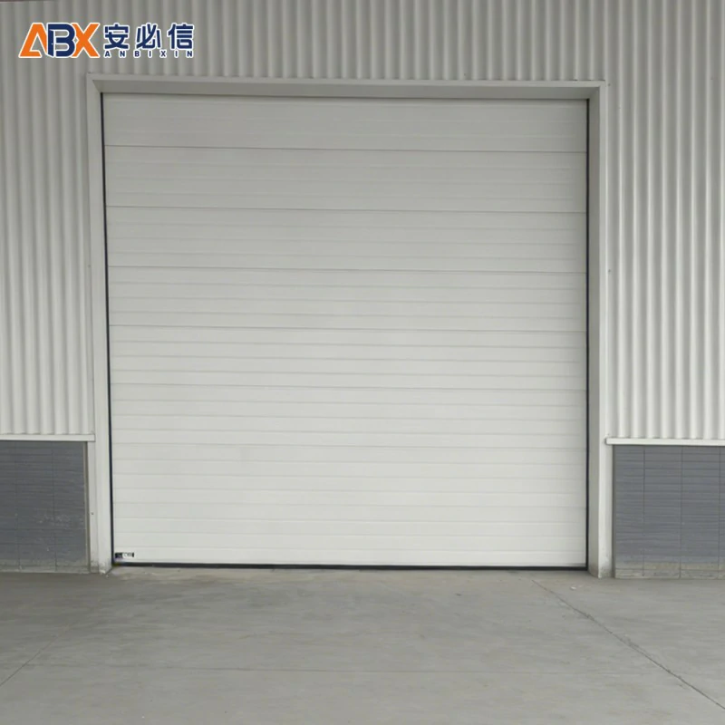 厦门市工业提升门
